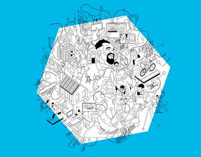 В Казахстане начали выявлять перекупщиков на продуктовом рынке с помощью ИИ