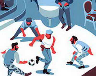 Qabriga xoch qo‘yilgan o‘zbeklar