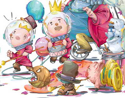 İlham Əliyev Sərəncam imzaladı